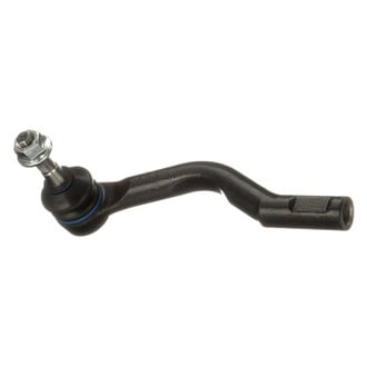 Delphi® - Passenger Side Outer Steering Tie Rod End