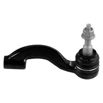 Delphi® - Passenger Side Outer Steering Tie Rod End