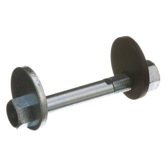 Delphi® - Front Lower Alignment Camber/Caster Bolt Kit