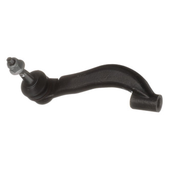 Delphi® - Passenger Side Outer Steering Tie Rod End