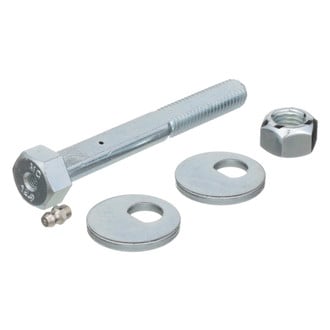 Delphi® - Rear Alignment Toe Adjuster