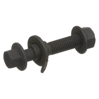 Delphi® - Front Alignment Camber Bolt Kit