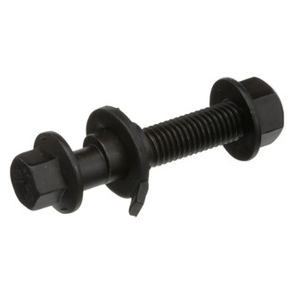 Delphi® - Front Alignment Camber Bolt Kit