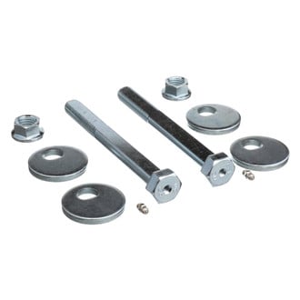 Delphi® - Front Alignment Camber Bolt Kit