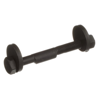 Delphi® - Rear Alignment Camber Bolt Kit