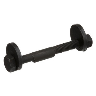 Delphi® - Rear Alignment Camber Bolt Kit