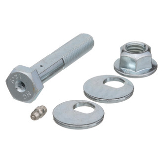 Delphi® - Alignment Camber Bolt Kit