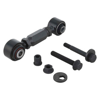 Delphi® - Rear Alignment Camber/Caster Bolt Kit