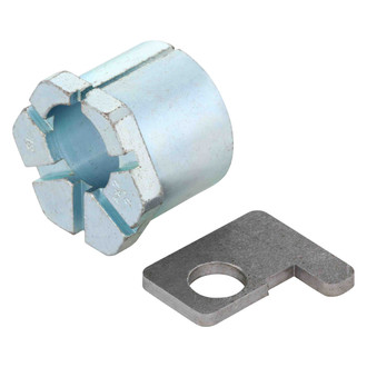 Delphi® - Suspension Alignment Caster/Camber Bushing