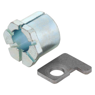 Delphi® - Suspension Alignment Caster/Camber Bushing