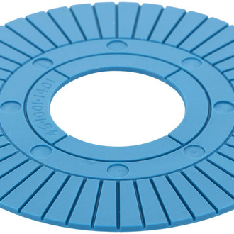 Delphi® - Rear Alignment Camber/Toe Shim Kit