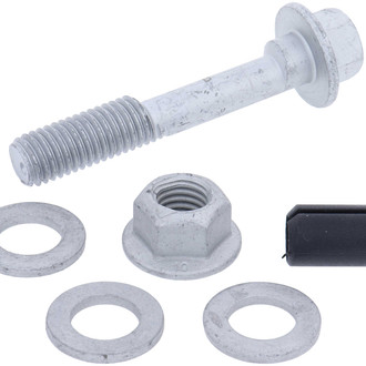 Delphi® - Suspension Alignment Caster/Camber Bushing