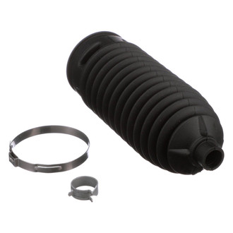 Delphi® TBR5030 - Passenger Side Rack and Pinion Bellows Kit