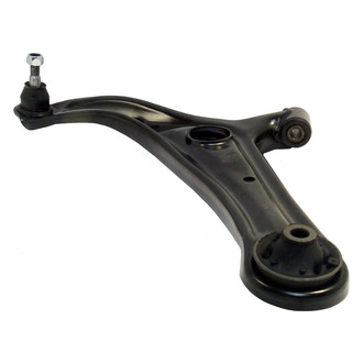 Delphi® - Front Lower Control Arm and Ball Joint Assembly