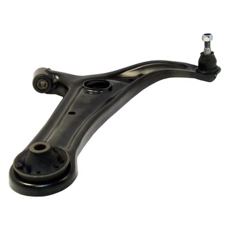 Delphi® - Front Passenger Side Lower Control Arm and Ball Joint Assembly
