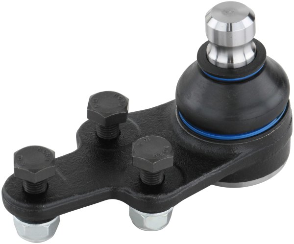 Delphi® - Front Non-Adjustable Lower Bolt-On Ball Joint