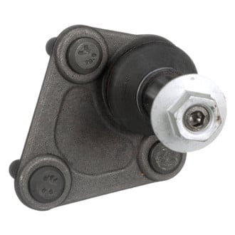 Delphi® - Front Non-Adjustable Lower Bolt-On Ball Joint