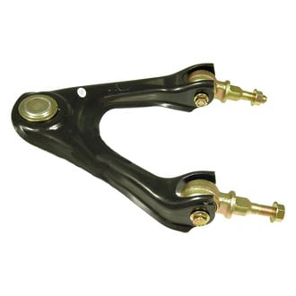 Delphi® - Front Driver Side Upper Control Arm and Ball Joint Assembly