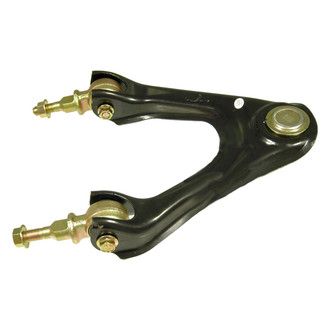 Delphi® - Front Passenger Side Upper Control Arm and Ball Joint Assembly