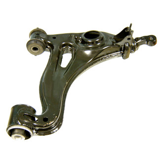 Delphi® - Front Passenger Side Lower Control Arm