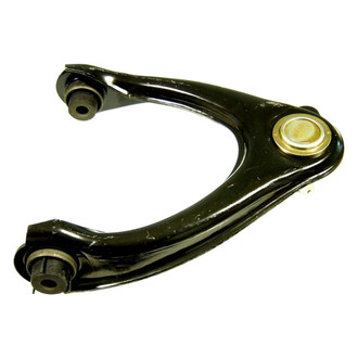 Delphi® - Front Passenger Side Upper Forward Control Arm and Ball Joint Assembly