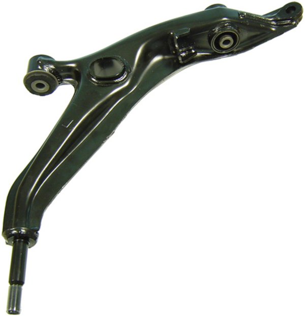 Delphi® - Front Passenger Side Lower Control Arm