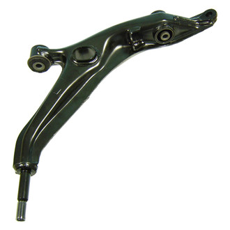 Delphi® - Front Passenger Side Lower Control Arm