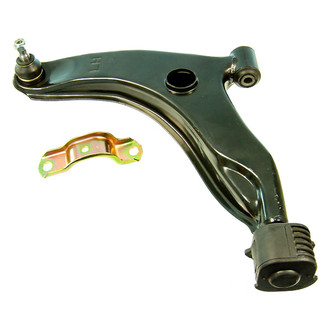 Delphi® - Front Lower Control Arm and Ball Joint Assembly