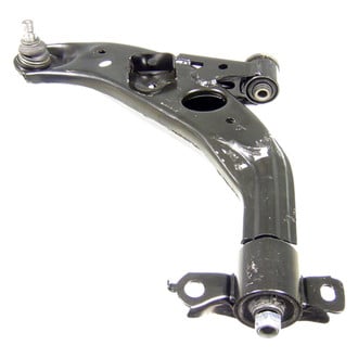 Delphi® - Control Arm and Ball Joint Assembly