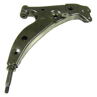 Delphi® - Front Passenger Side Lower Control Arm