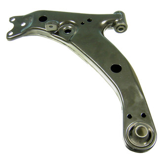 Delphi® - Front Driver Side Control Arm