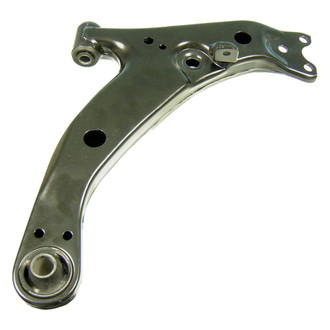Delphi® - Front Passenger Side Non-Adjustable Control Arm