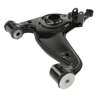 Delphi® - Front Passenger Side Lower Control Arm