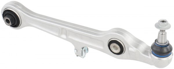 Delphi® - Front Lower Forward Control Arm and Ball Joint Assembly