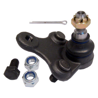 Delphi® - Front Non-Adjustable Bolt-On Ball Joint