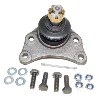 Delphi® - Front Non-Adjustable Upper Bolt-On Ball Joint