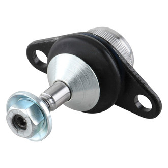 Delphi® - Front Non-Adjustable Lower Bolt-On Ball Joint