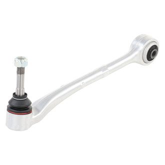Delphi® - Front Driver Side Lower Control Arm and Ball Joint Assembly