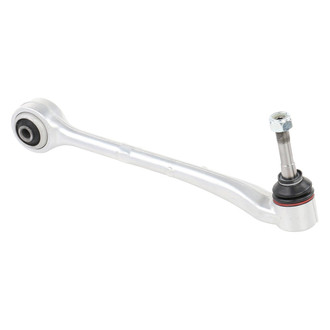 Delphi® - Front Passenger Side Lower Control Arm and Ball Joint Assembly