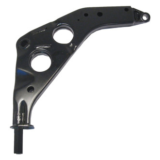 Delphi® - Front Passenger Side Lower Control Arm