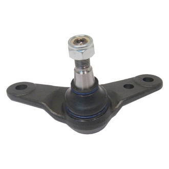 Delphi® - Front Non-Adjustable Driver Side Lower Inner Bolt-On Ball Joint
