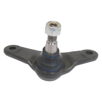 Delphi® - Front Non-Adjustable Passenger Side Lower Inner Bolt-On Ball Joint
