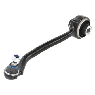 Delphi® - Front Driver Side Lower Rearward Control Arm and Ball Joint Assembly