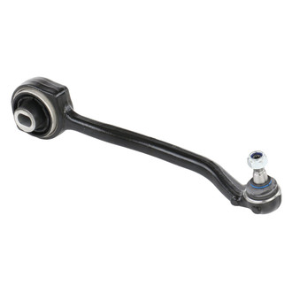 Delphi® - Front Passenger Side Lower Rearward Control Arm and Ball Joint Assembly