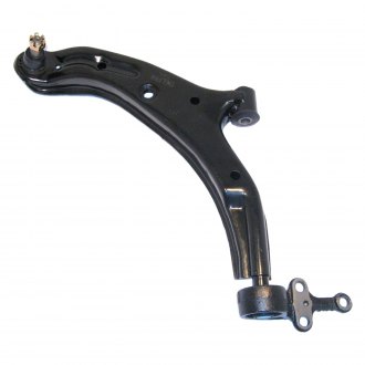 Delphi® - Front Lower Control Arm and Ball Joint Assembly