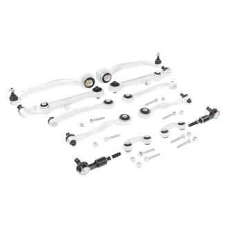 Delphi® - Front Suspension Kit