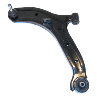 Delphi® - Front Lower Control Arm and Ball Joint Assembly