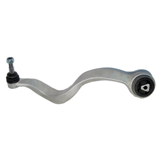 Delphi® - Front Driver Side Lower Control Arm and Ball Joint Assembly