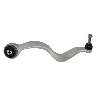 Delphi® - Front Passenger Side Lower Control Arm and Ball Joint Assembly