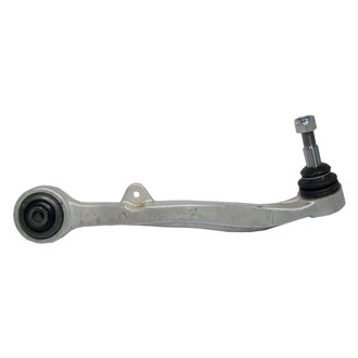 Delphi® - Front Passenger Side Lower Rearward Control Arm and Ball Joint Assembly